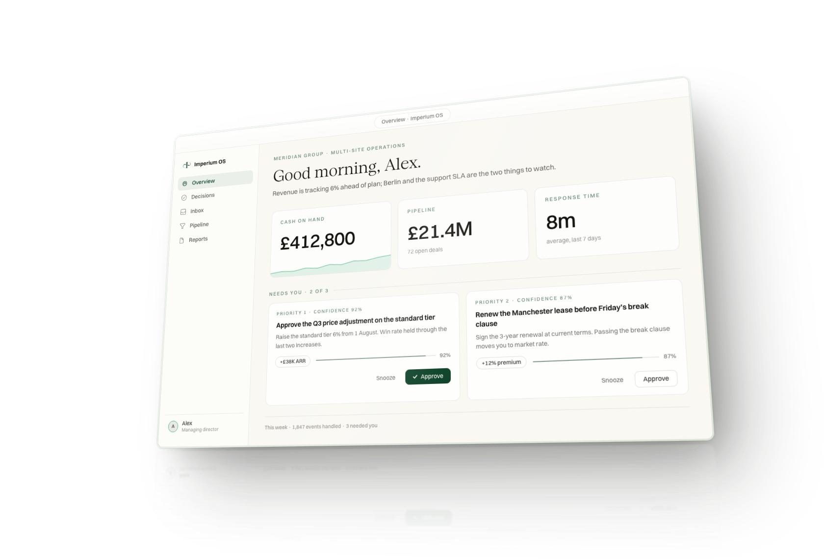 HOME alpha · tilt v2 (footer line) (transparent)