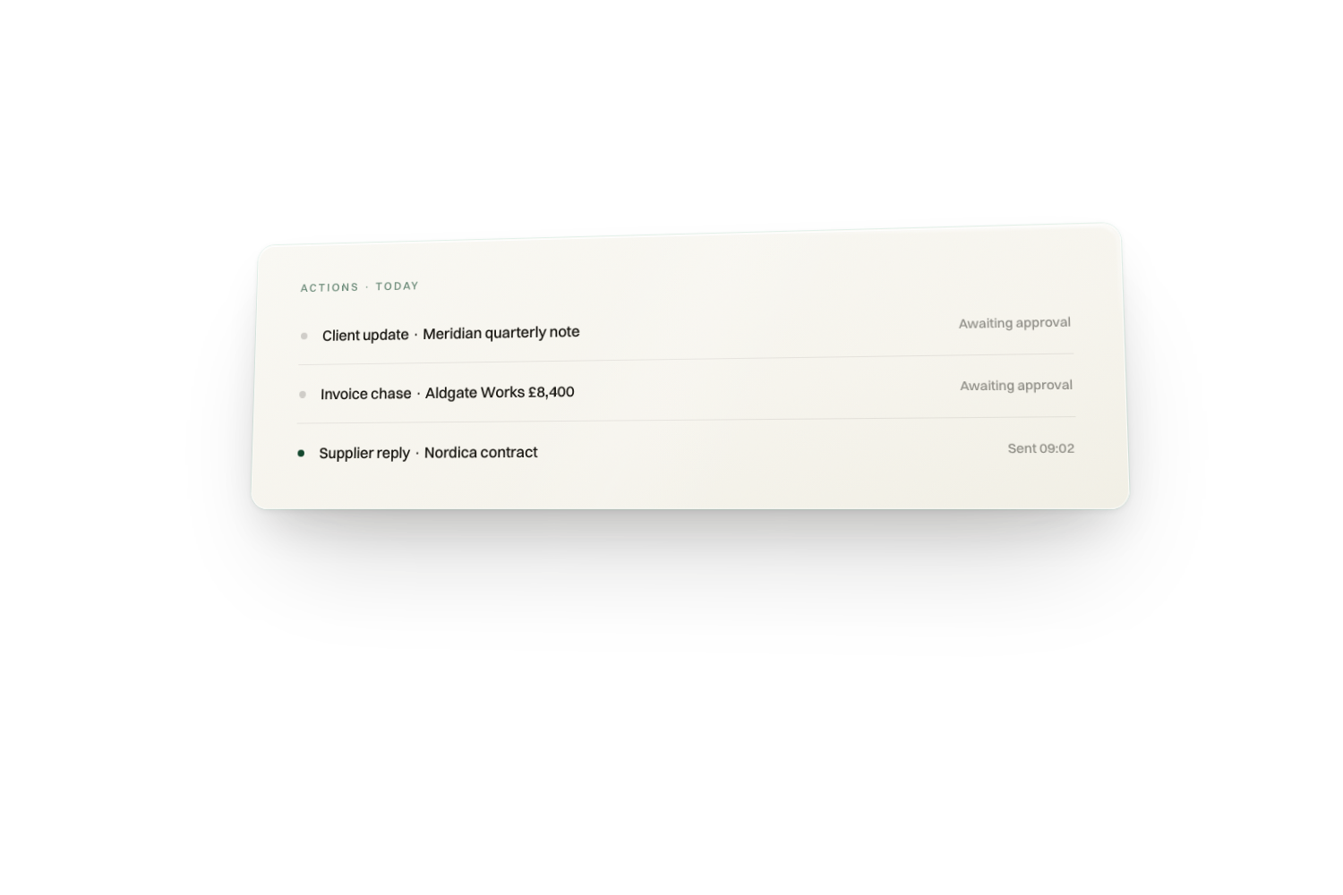 Operating System · fragment (transparent)